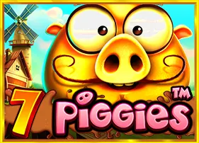 7 Piggies ทดลองเล่นฟรี