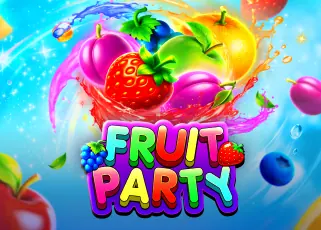 Fruit Party ทดลองเล่นฟรี