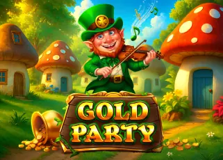 Gold Party ทดลองเล่นฟรี