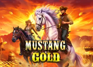 Mustang Gold ทดลองเล่นฟรี
