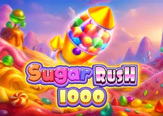 Sugar Rush 1000 ทดลองเล่นฟรี
