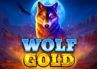 Wolf Gold ทดลองเล่นฟรี